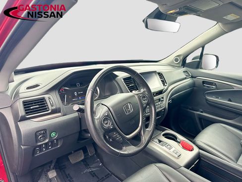 Used 2023 Honda Ridgeline RTL-E image 11