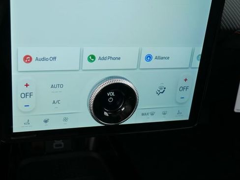 New 2026 Ford Mustang Mach-E Premium w/ Sport Appearance Package AWD/4WD image 21