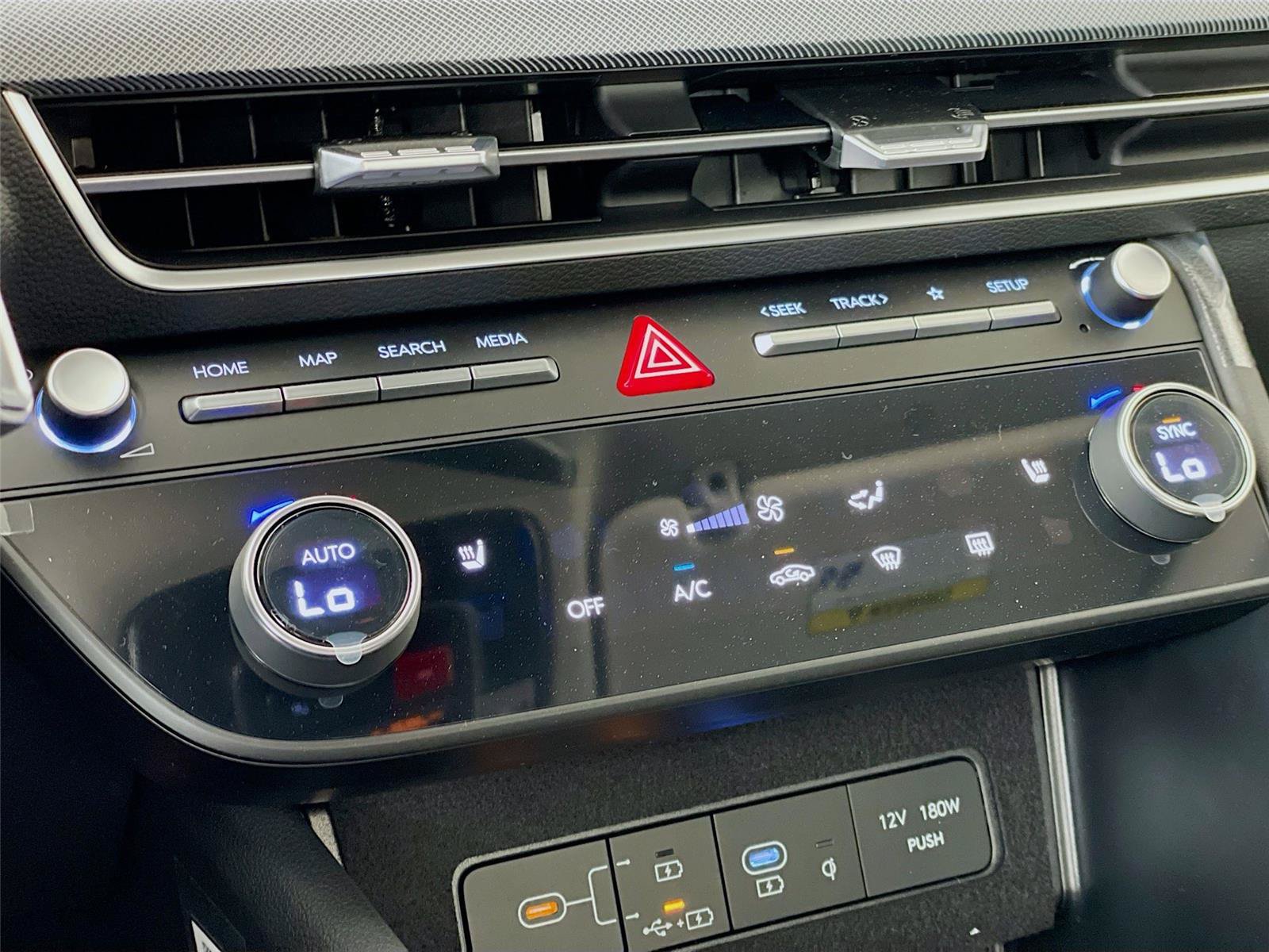 New 2026 Hyundai Sonata SEL FWD image 12