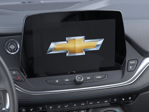 New 2026 Chevrolet Blazer RS w/ Driver Confidence II Package AWD/4WD image 20