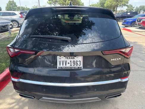 Used 2025 Acura MDX FWD w/ Technology Package image 5