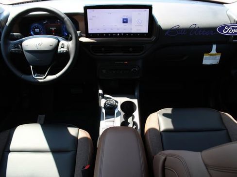 New 2025 Ford Bronco Sport Outer Banks image 12