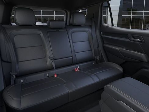 New 2026 GMC Terrain Elevation w/ Elevation Premium Package AWD/4WD image 17