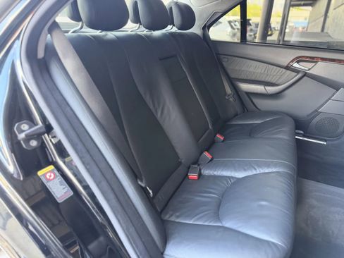 Used 2006 Mercedes-Benz S 500 image 17