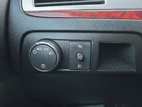 Used 2007 Cadillac Escalade EXT Base w/ Information Package image 55