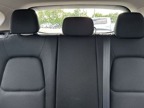 Certified 2023 MAZDA CX-5 AWD 2.5 S image 18