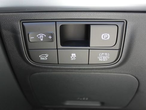 New 2026 Hyundai Tucson Limited AWD/4WD image 12