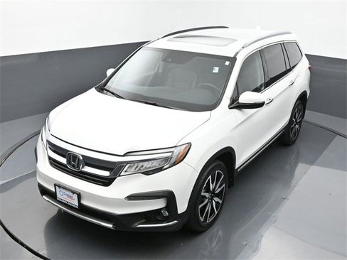 Used 2022 Honda Pilot Touring image 20