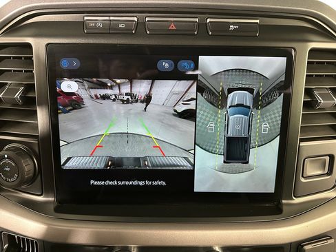 Used 2024 Ford F150 XLT image 16