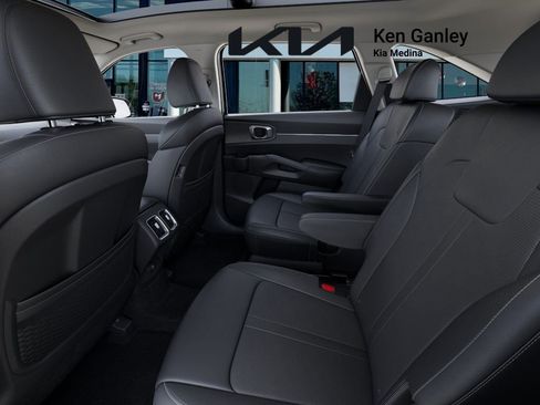 New 2026 Kia Sorento X-Line EX image 18