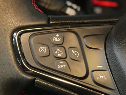 Used 2024 Chevrolet Equinox RS w/ LPO, Floor Liner Package AWD/4WD image 23
