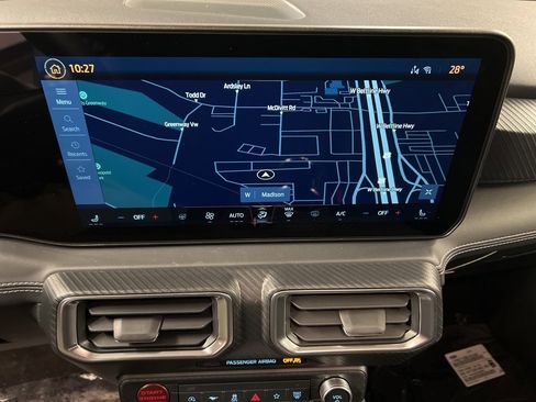 New 2026 Ford Mustang Premium image 11