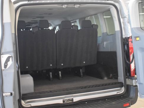 Used 2017 Ford Transit 350 XLT image 35