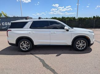 Used 2020 Hyundai Palisade SE AWD/4WD video 4