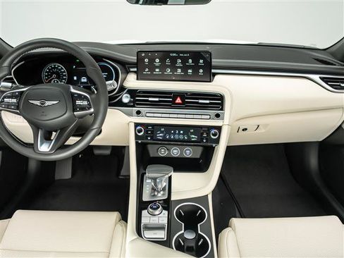 New 2026 Genesis G70 2.5T AWD/4WD image 20