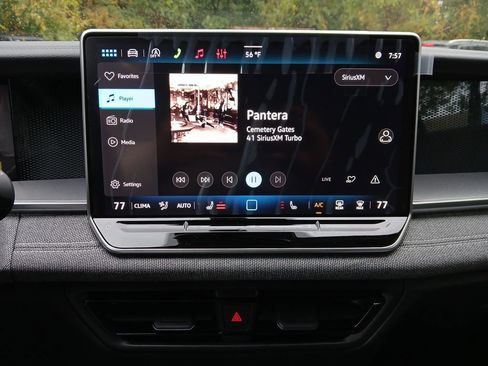 New 2026 Volkswagen Tiguan S image 18