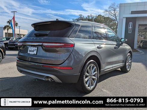 Certified 2022 Lincoln Corsair FWD w/ Premium Package image 4