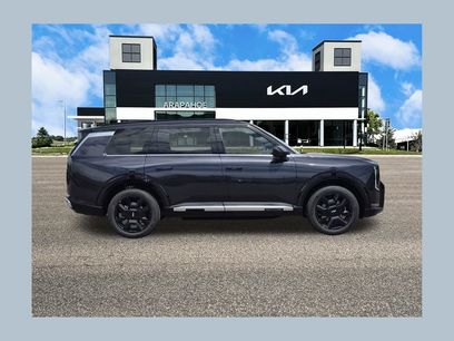 New 2027 Kia Telluride SX Prestige