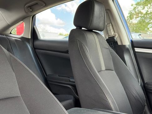 Used 2018 Honda Civic LX image 24