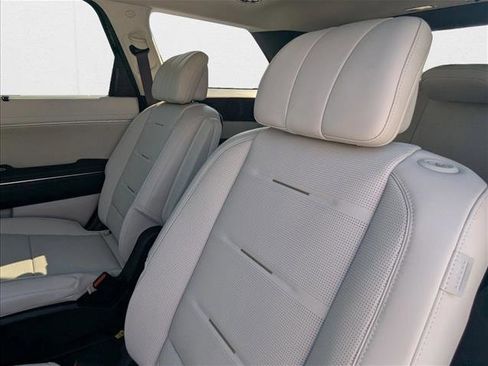 New 2026 Hyundai Palisade Calligraphy image 30