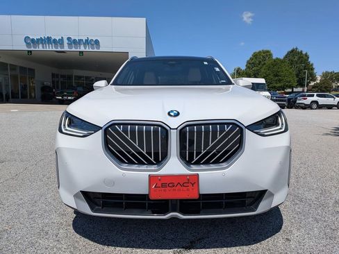 Used 2026 BMW X3 xDrive30 AWD/4WD image 3