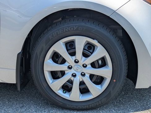 New 2026 Toyota Corolla LE image 11