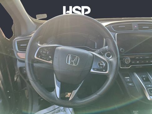Used 2021 Honda CR-V EX image 12