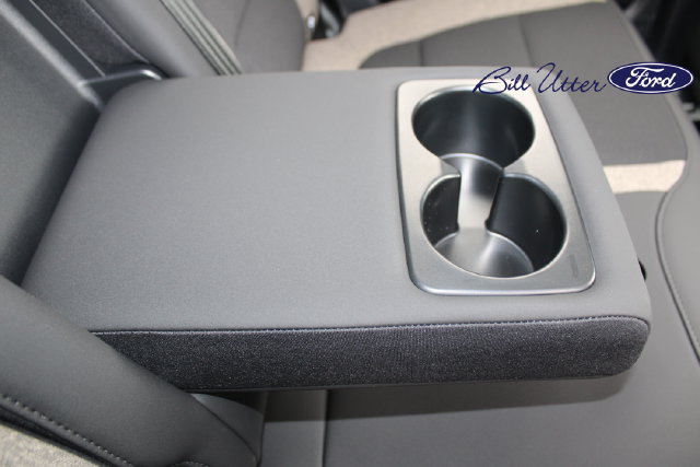New 2026 Ford Bronco Sport Big Bend w/ Convenience Package AWD/4WD image 9