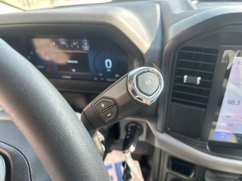 Certified 2025 Ford F150 XL RWD image 25