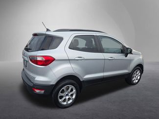 Used 2018 Ford EcoSport SE video 3
