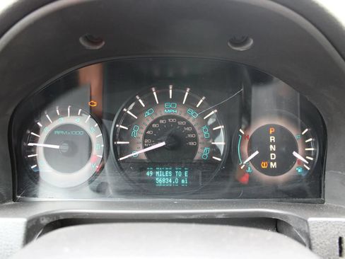 Used 2010 Mercury Milan Premier FWD image 11
