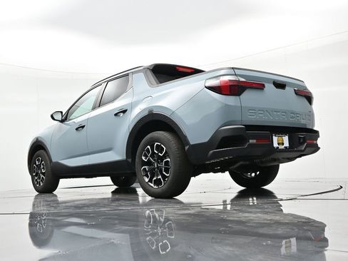 Used 2024 Hyundai Santa Cruz SEL w/ Activity Package image 23