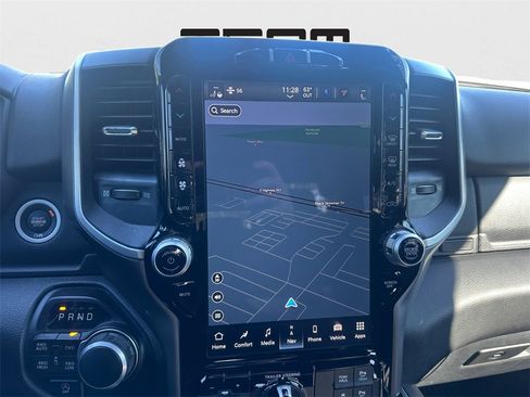 Certified 2023 RAM 1500 Big Horn image 12