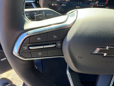 New 2026 Chevrolet Tahoe Z71 w/ Z71 Off-Road Package image 24