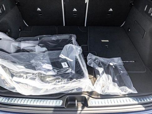 New 2026 Mercedes-Benz GLC 300 4MATIC image 20