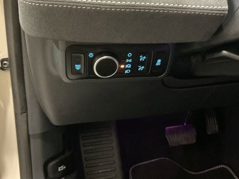 Used 2025 Ford Mustang Mach-E GT image 8