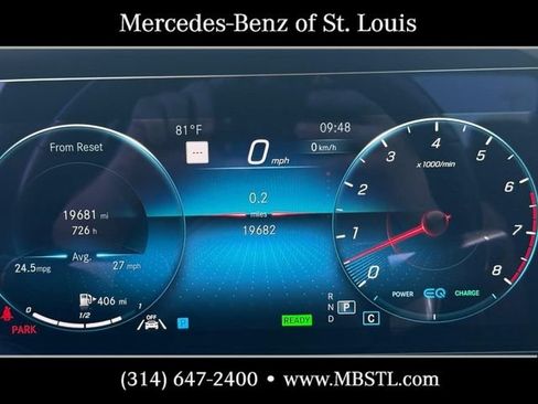 Used 2023 Mercedes-Benz E 450 4MATIC Sedan image 22