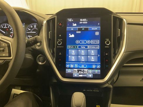 New 2026 Subaru Impreza 2.0i Sport AWD/4WD image 23