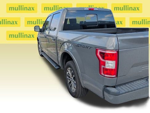 Used 2020 Ford F150 XLT w/ Equipment Group 302A Luxury image 6