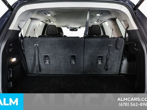 Used 2025 Subaru Ascent Premium AWD/4WD image 22