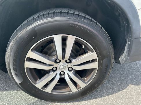 Used 2017 Honda Pilot EX-L image 16