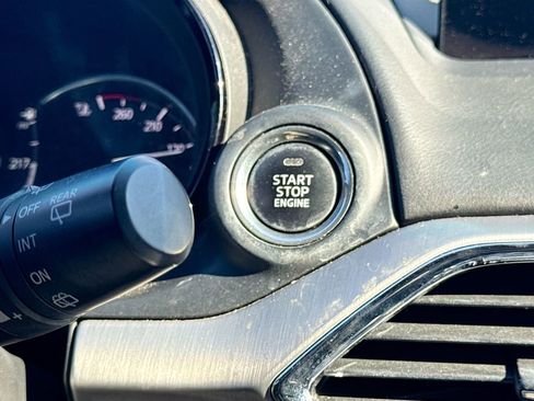 Used 2021 MAZDA CX-9 Grand Touring image 18