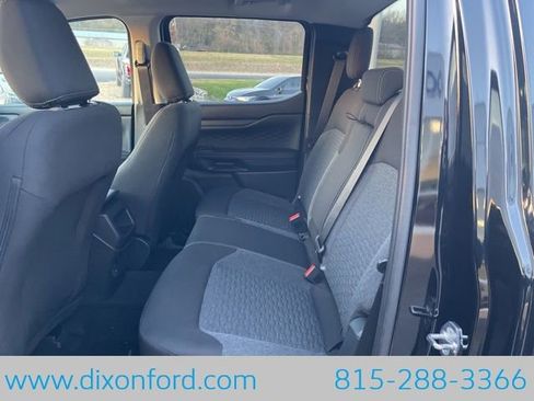 New 2025 Ford Ranger XL w/ Trailer Tow Package image 21