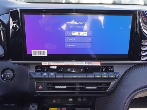 Certified 2026 Toyota Camry SE w/ Multimedia Upgrade Package FWD image 15