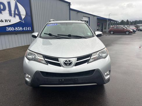 Used 2013 Toyota RAV4 XLE image 7