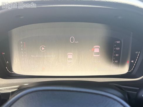 Certified 2026 Honda Accord LX image 21