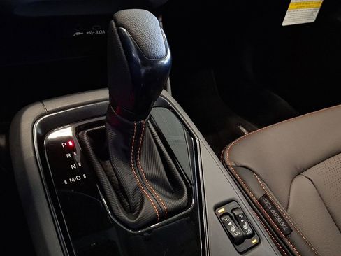 New 2026 Subaru Crosstrek 2.5i Limited image 11