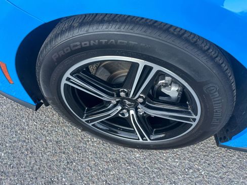 Used 2024 Ford Mustang Premium image 30