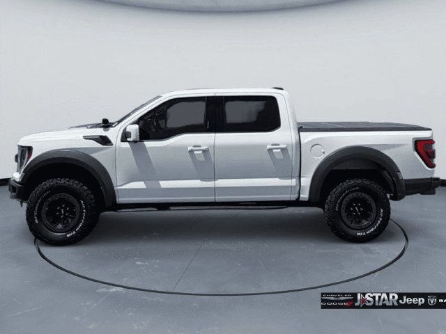 Used 2022 Ford F150 Raptor w/ Equipment Group 801A High AWD/4WD image 8