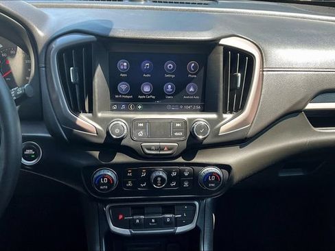 Used 2023 GMC Terrain AT4 AWD/4WD image 16
